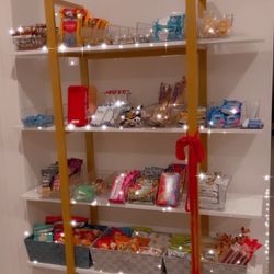 Bookcase Shelf Shelves 