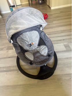 Baby chair