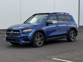 2024 Mercedes-Benz Glb