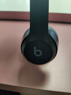 Beats solo 4