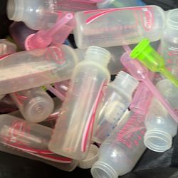 Dr Brown Baby Bottles 
