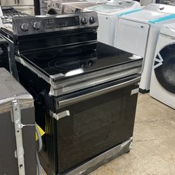 Samsung stove