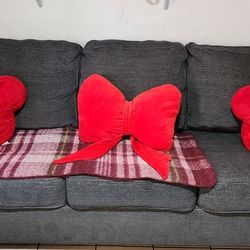 Sofa Cama Tamaño Full, Usado