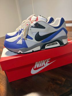Nike Air Structure Triax ‘91