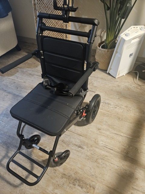 Wheelchair