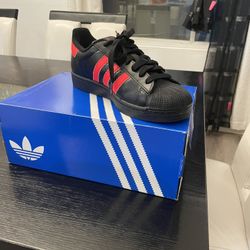 Adidas Superstar 