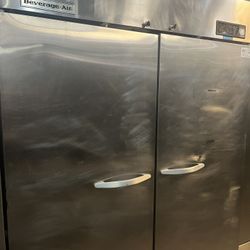 Beverage Air 