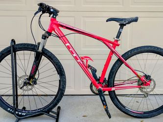 29 inch GT Karakoram mountain bike