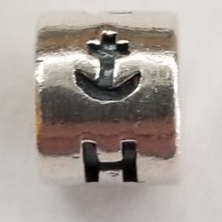 Sterling Silver Charm