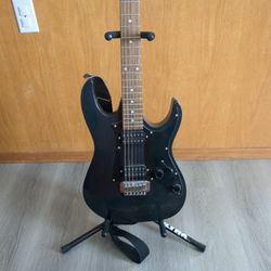 Electric Guitar 