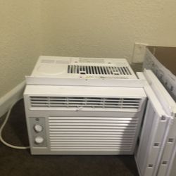Small Air Conditioner 