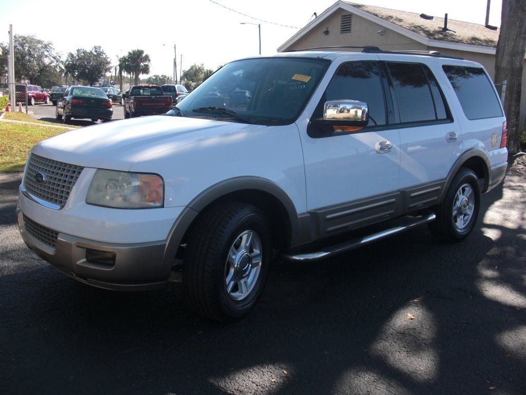 2004 Ford Expedition