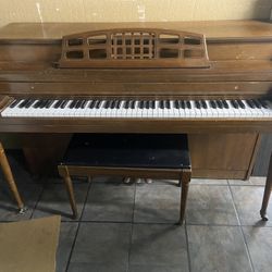Piano