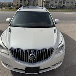 2013 Buick Enclave