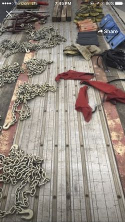 Flatbedding Equipment