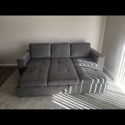 Pullout Couch 