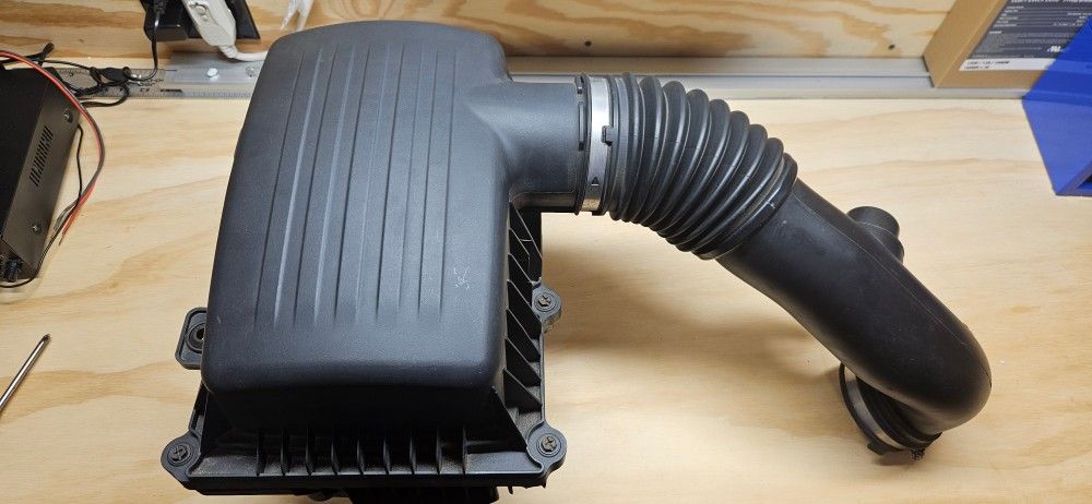 OEM Ram 1500 Air Box