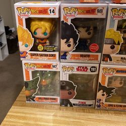 Funko And More 