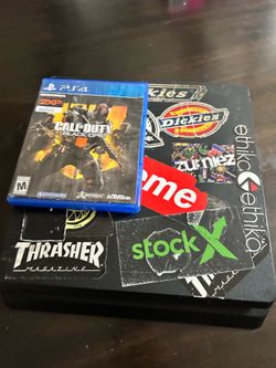 PS4