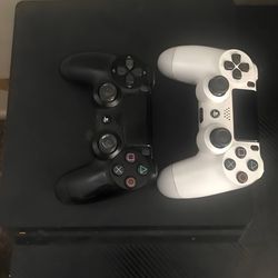 PS4