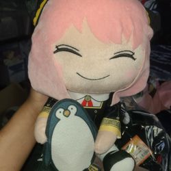 Spy X Family Plush