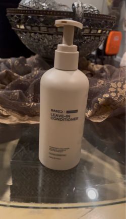 Hair products