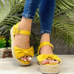 Womens Wedges