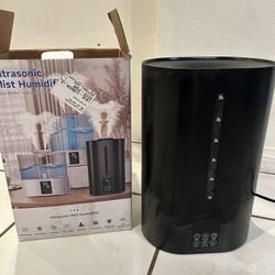 Humidifier 6L