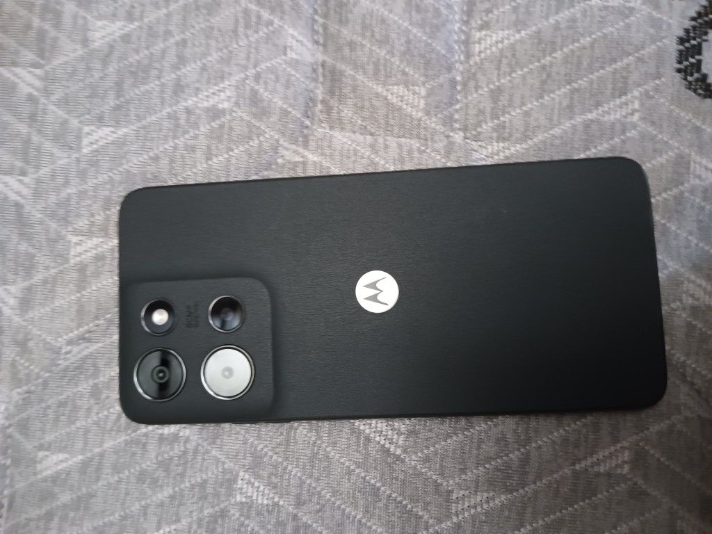 Moto G 2025 Metro T-Mobile