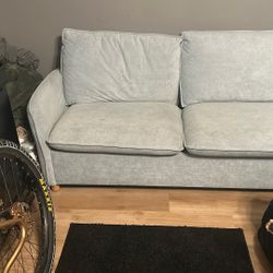 LOVESEAT COUCH
