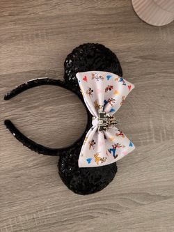 Disney ears