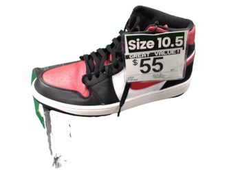 Jordan 554724-079 Multi-color