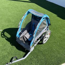 Instep Bike Trailer 