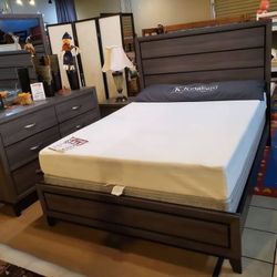 Cama Nueva Barata 