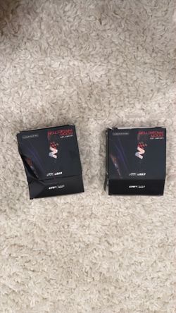 G80 M3 Ambient Door Lights