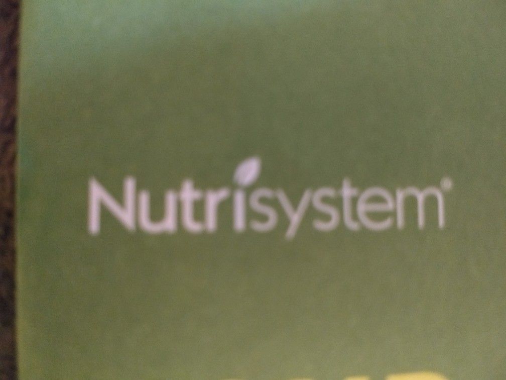 Nutrisystem Entire Month Keto Diet