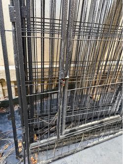 Dog Gate