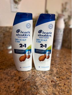 2&1 shampoo