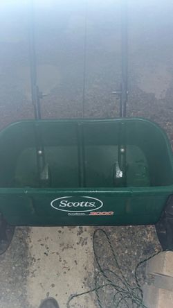 Scotts Acugreen3000