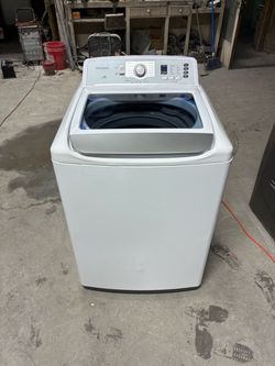 Insignia Washer