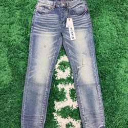 Purple Jeans