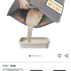 Cat Litter Mat
