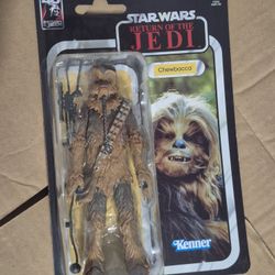 Star Wars Chewbacca 