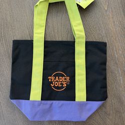 Trader Joes Tote Bag