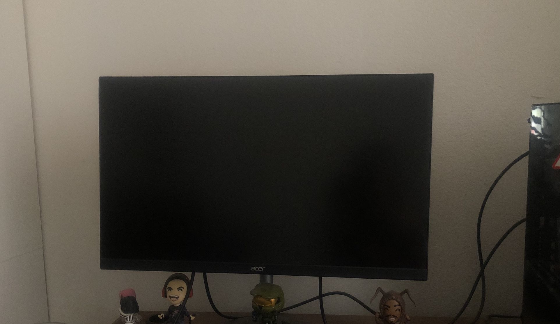 Acer Nitro XF273 HD Monitor