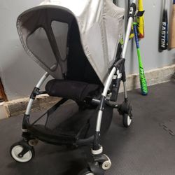 Bugaboo Bee Stroller