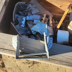 Diferentes Metales Para Construccion 