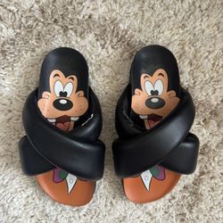 Goofy Slides