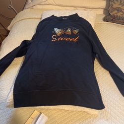 HALLOWEEN New Sweatshirt
