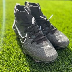  Nike Alpha Huarache NXT Metal Baseball Cleats Men’s 7.5